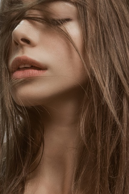 Lippenbehandlung mit Hyaluronsäure bei Dr. Sarah Bangert in München Schwabing
