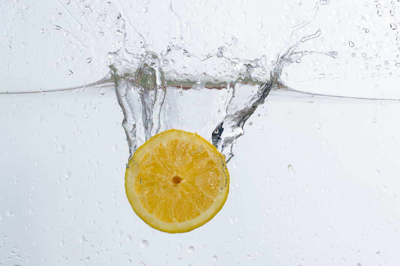 VitalGlow Infusion – Hochdosis Vitamin C für ein starkes Immunsystem und strahlende Haut