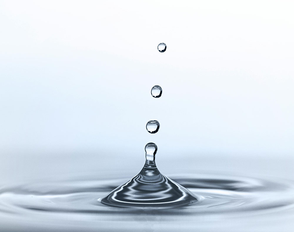 Hydration Drip – Der perfekte Feuchtigkeitskick für Körper und Haut